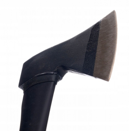 Topor cu maner fibra de sticla 900g (KD274) [8]