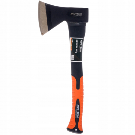 Topor cu maner fibra de sticla 900g (KD274) [4]