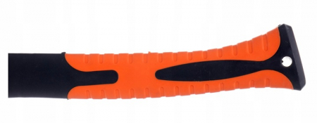 Topor cu maner fibra de sticla 900g (KD274) [2]