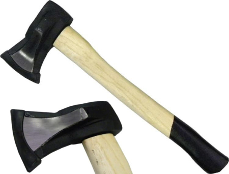 Topor de despicat crapat 1200g 600mm (KD210 ) [1]
