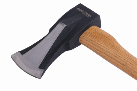 Scule de mana - Topor de despicat crapat 3000g 850mm (KD212)