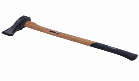 Topor de despicat crapat 3000g 850mm (KD212) [2]
