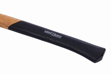 Topor de despicat crapat 3000g 850mm (KD212) [1]