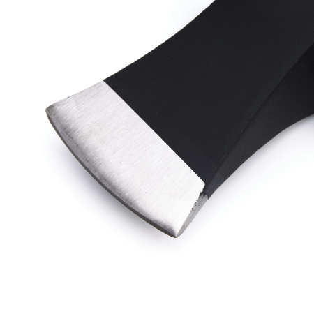 Topor de despicat crapat cu maner din fibra de sticla 3kg (KD290) [1]