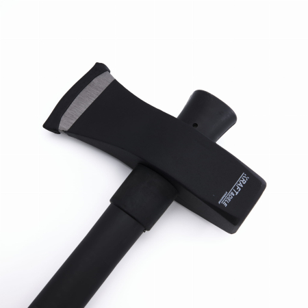 Produse noi (necategorizate) - Topor de despicat crapat cu maner din fibra de sticla 3kg (KD290)