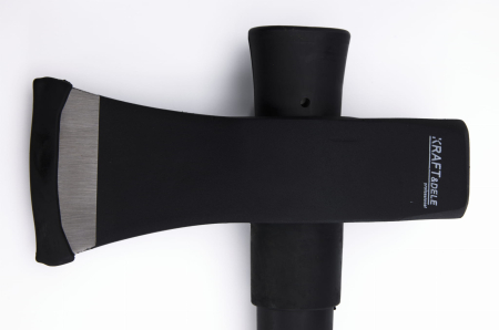 Topor de despicat crapat cu maner din fibra de sticla 3kg (KD290) [8]