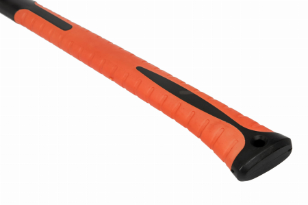 Topor de despicat crapat cu maner din fibra de sticla 3kg (KD293) [6]