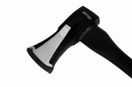 Produse noi (necategorizate) - Topor de despicat crapat cu maner din fibra de sticla 3kg (KD293)