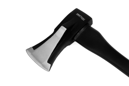 Topor de despicat crapat cu maner din fibra de sticla 3kg (KD293) [1]