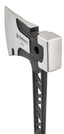 Topor dulgher tamplar 3 in 1 365mm multifunctional PM1361 (PM-AX-600-910T) [6]