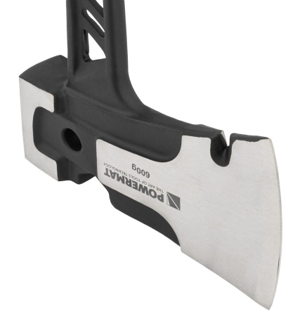 Topor dulgher tamplar 3 in 1 365mm multifunctional PM1361 (PM-AX-600-910T) [4]