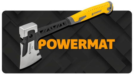 Topor dulgher tamplar 3 in 1 365mm multifunctional PM1361 (PM-AX-600-910T) [10]