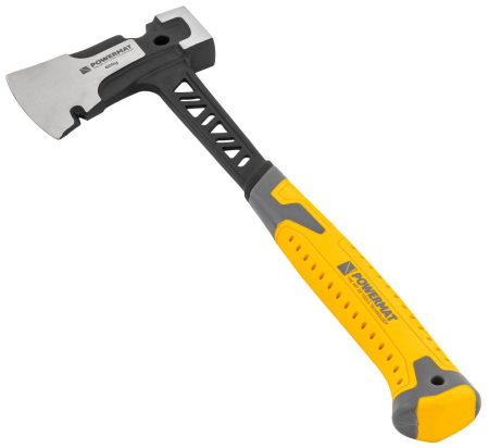 Ciocane / topoare - Topor dulgher tamplar 3 in 1 365mm multifunctional PM1361 (PM-AX-600-910T)