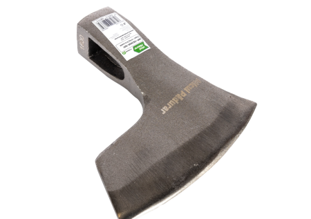 Topor pentru despicat lemne 1.8 kg fara coada din otel tratat termic (MP-UG3005-G01) [1]