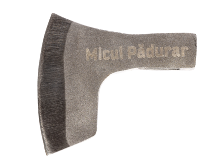 Altele - Topor pentru despicat lemne 1.8 kg fara coada din otel tratat termic (MP-UG3005-G01)