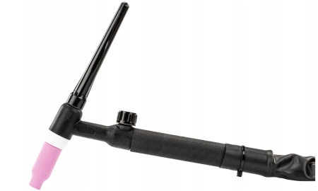 Torta sudura TIG Lift 10-300A, WP-17V, 3m, compatibila MMA si TIG AC/DC PM1300 (PM-USP-1625.3L) [3]