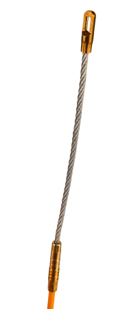 Tragator cabluri din fibra de sticla 30 m, 4 mm (KD3517) [20]