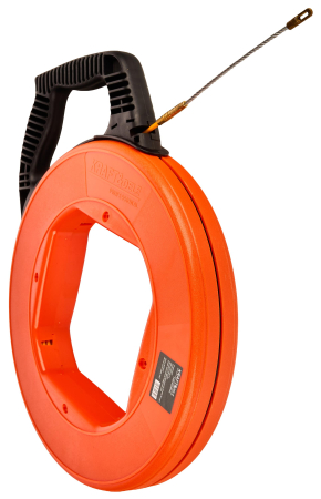 Tragator cabluri din fibra de sticla 30 m, 4 mm (KD3517) [8]