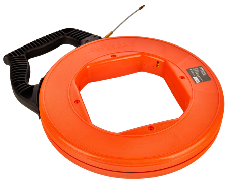 Tragator cabluri din fibra de sticla 30 m, 4 mm (KD3517) [12]