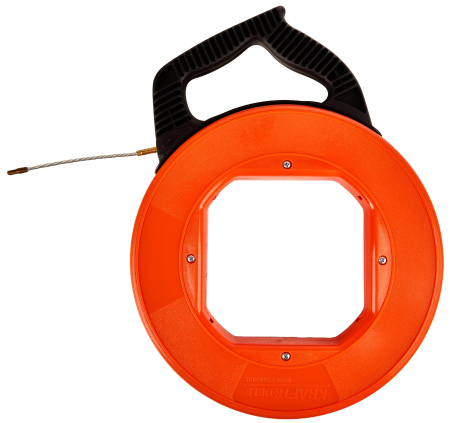 Tragator cabluri din fibra de sticla 30 m, 4 mm (KD3517) [1]