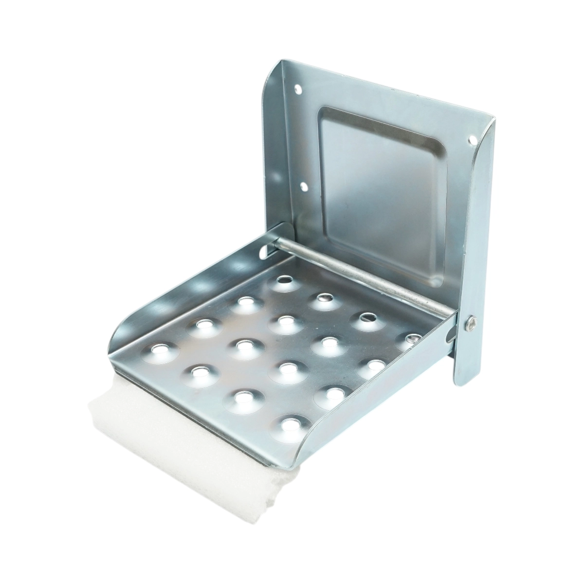 Altele - Treapta scara camion pliabila otel zincat 192x90x172mm (DISUH19)