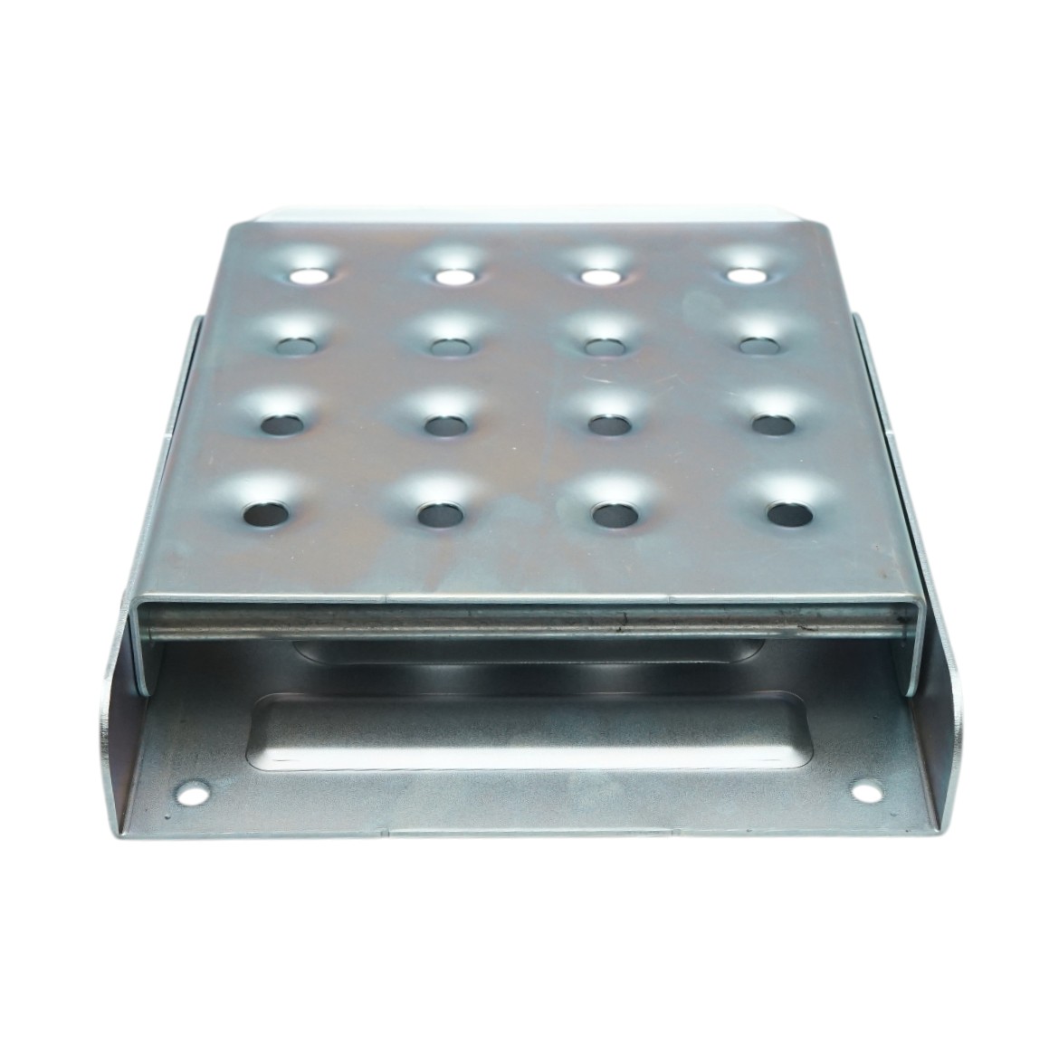 Treapta scara camion pliabila otel zincat 192x90x172mm (DISUH19) [1]