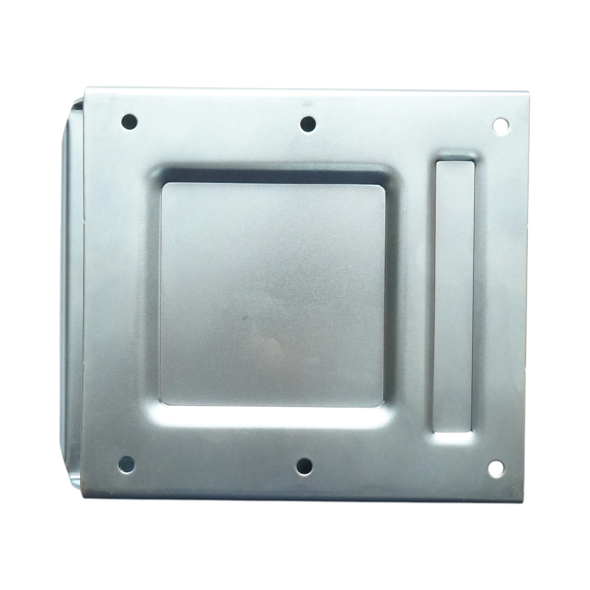 Treapta scara camion pliabila otel zincat 192x90x172mm (DISUH19) [3]