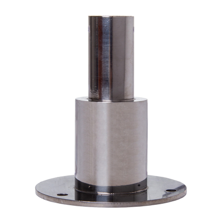 Treceri prin perete pentru teava de evacuare incalzitor, Ø24 mm (M8095014) [1]