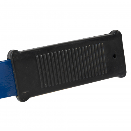 Troliu 4T cu dinti dubli si carlige triple cablu orizontal (GF-2272) [3]