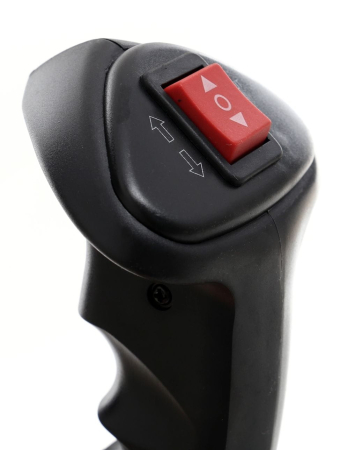 Troliu auto cu Telecomanda Radio 12V 12000LBS 5400kg (KD1565) [10]