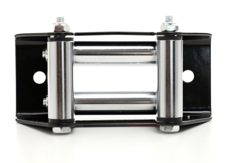 Troliu auto cu Telecomanda Radio 12V 3000LBS 1361 kg (KD1562) [10]