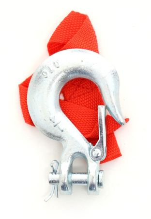 Troliu auto cu Telecomanda Radio 12V 3000LBS 1361 kg (KD1562) [4]