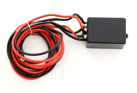 Troliu auto cu Telecomanda Radio 12V 3000LBS 1361 kg (KD1562) [11]