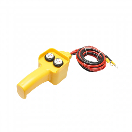 Troliu electric cu telecomanda 12V 1.6T (3000lbs) lungime cablu 9.2m DISDK97 (BK81305) [7]