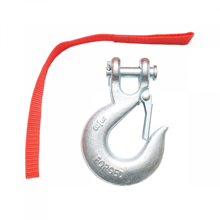 Troliu electric cu telecomanda 12V 5cp 4.3T (9500lbs) cablu otel 9x24m DISES76 (BK81337) [6]