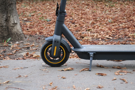 Trotineta electrica 10.4Ah roti 10 inch WAINER E-scooter 2 [6]