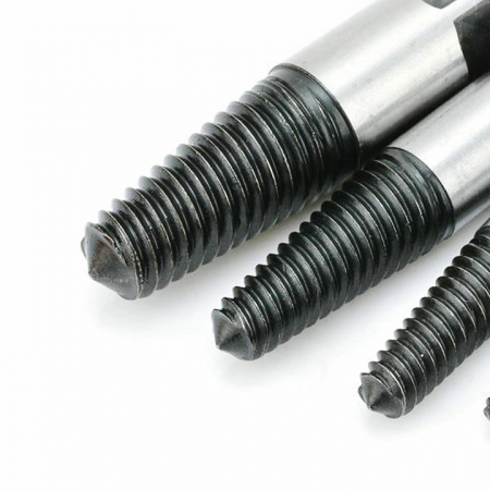 Trusa 8 extractoare 4-26mm suruburi cu filet invers (S10708) [1]