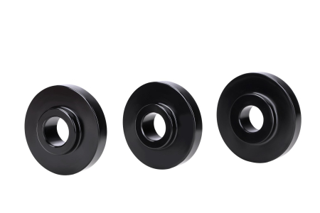 Trusa adaptoare presa extras demontat bucse bucsi rulmenti 19piese  55,5-84 mm (KD12517) [8]