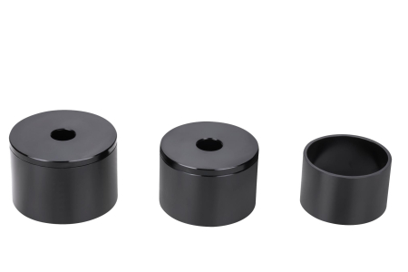 Trusa adaptoare presa extras demontat bucse bucsi rulmenti 19piese  55,5-84 mm (KD12517) [7]