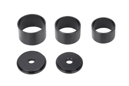 Trusa adaptoare presa extras demontat bucse bucsi rulmenti 19piese  55,5-84 mm (KD12517) [6]
