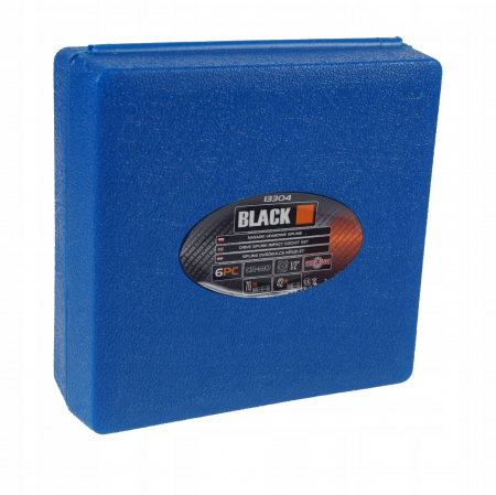 Trusa biti impact stelate M14 M16 M18 (13304) [4]