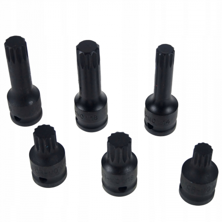 Trusa biti impact stelate M14 M16 M18 (13304) [3]