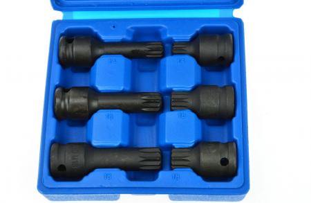 Trusa biti impact stelate M14 M16 M18 (G10515) [2]