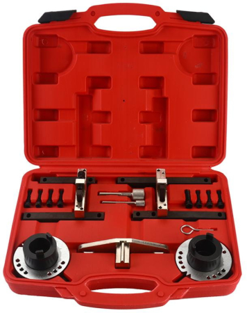 Produse noi (necategorizate) - Trusa blocare distributie Ford 1.0 ECOBOOST ECONETIK SCTi (KD12518 )