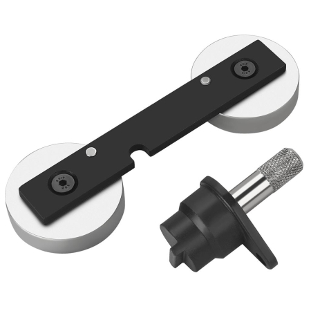 Trusa blocare distributie VAG benzina VW Audi Skoda 1.2  1.4  1.6 FSI TSI TFSI (KD12535) [3]