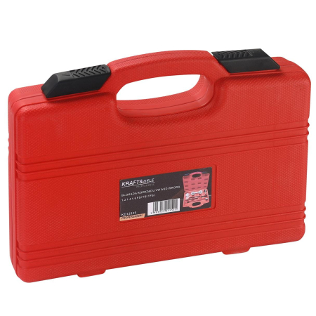 Trusa blocare distributie VAG benzina VW Audi Skoda 1.2  1.4  1.6 FSI TSI TFSI (KD12535) [11]