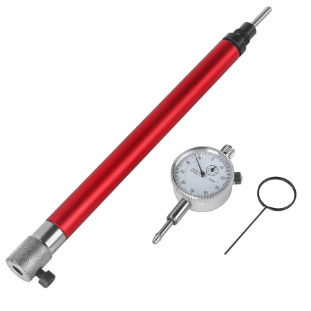 Trusa blocare distributie VAG benzina VW Audi Skoda 1.2  1.4  1.6 FSI TSI TFSI (KD12535) [4]