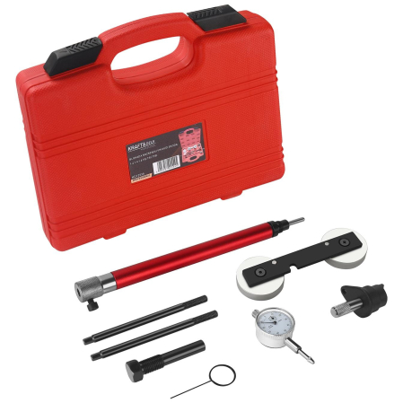 Produse noi (necategorizate) - Trusa blocare distributie VAG benzina VW Audi Skoda 1.2  1.4  1.6 FSI TSI TFSI (KD12535)