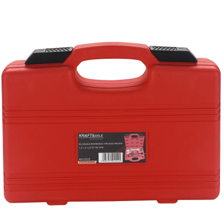 Trusa blocare distributie VAG benzina VW Audi Skoda 1.2  1.4  1.6 FSI TSI TFSI (KD12535) [10]