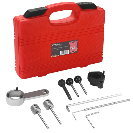 Produse noi (necategorizate) - Trusa blocare distributie VAG benzina VW Audi Skoda 1.4  1.6  2.0 TDI CR (KD12534)